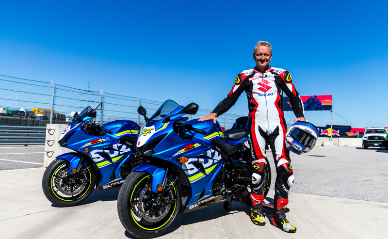 Illustration for article titled Here Is Your 2017 Austin MotoGP Mega Gallery Of The Americas